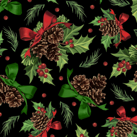 MINKY PRINTS             